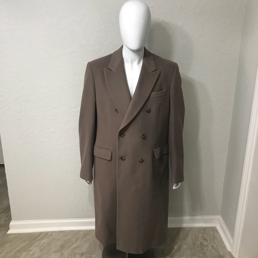 Neiman Marcus Full‎ Length Coat